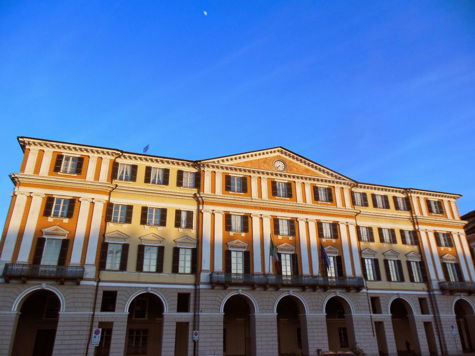 Tribunale di Cuneo